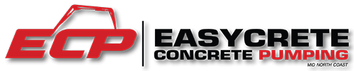 Easycrete Concrete Pumping