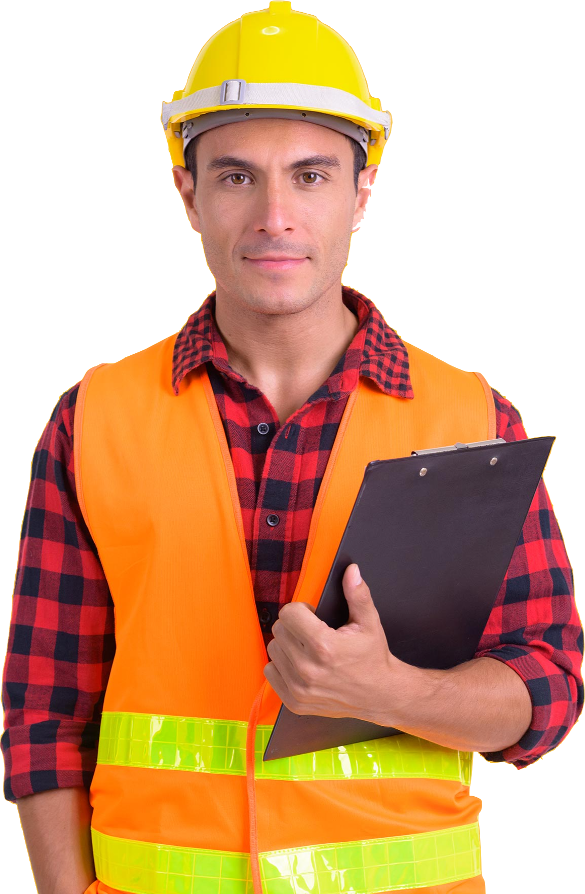 Easycrete team member